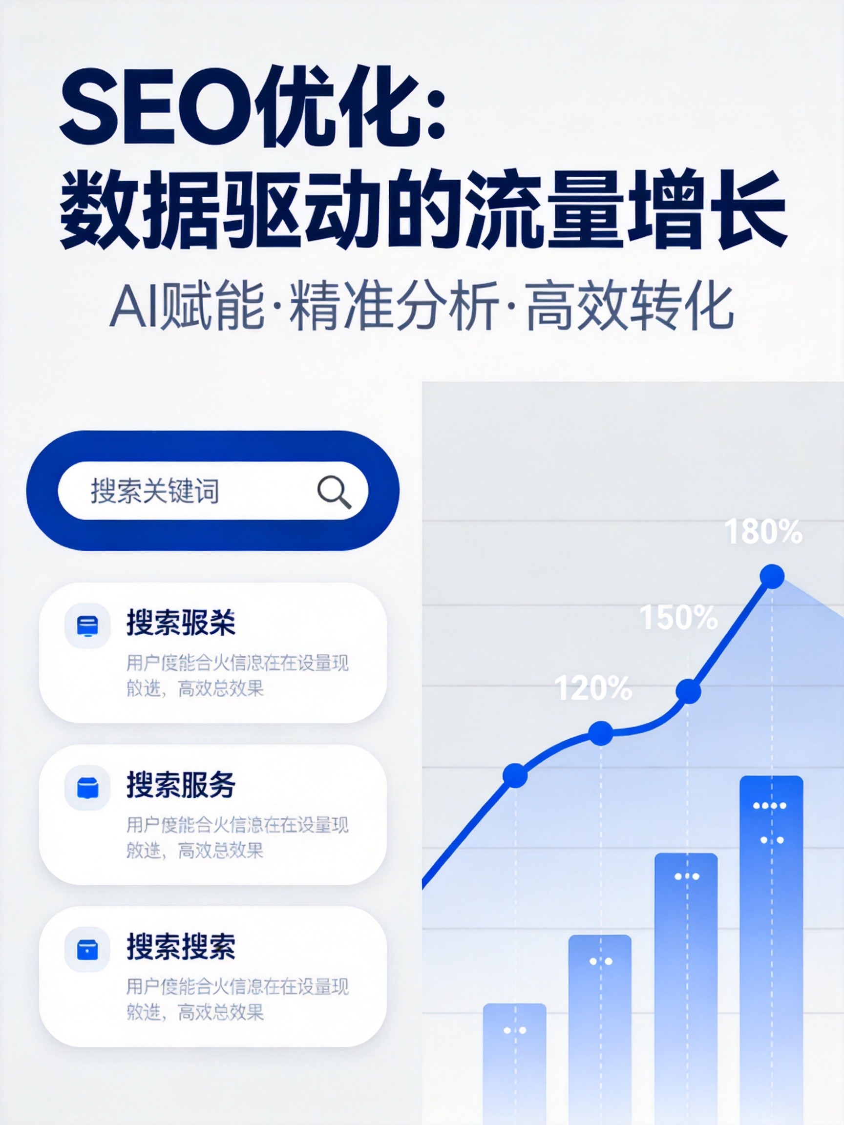 2026年，你的SEO策略还在堆关键词？难怪流量越来越差(图1)