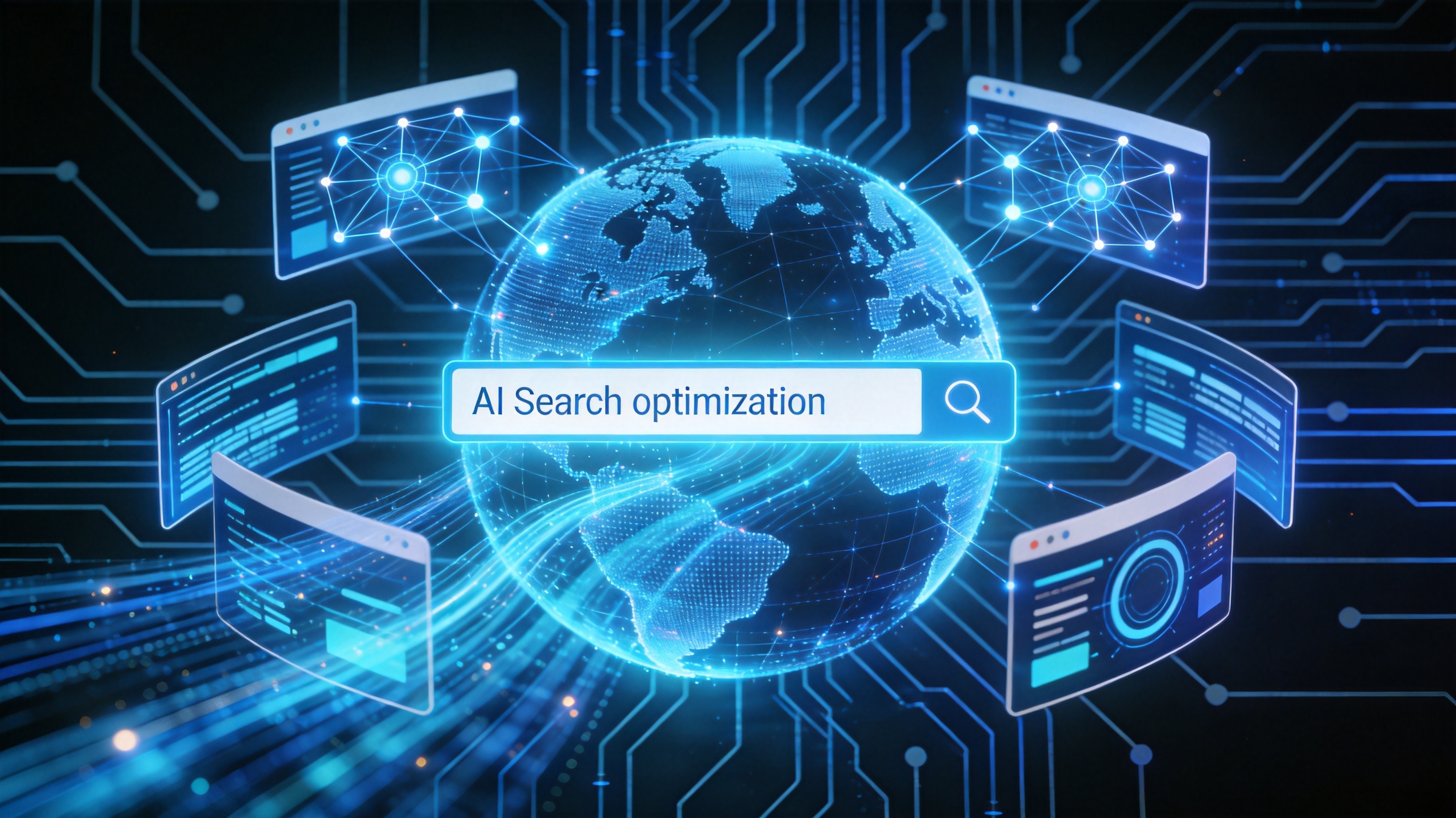 2026年AI搜索大洗牌:8亿用户转向AI问答,你的品牌还在隐形吗?(图1) 2026年AI搜索大洗牌:8亿用户转向AI问答,你的品牌还在隐形吗?(图1)