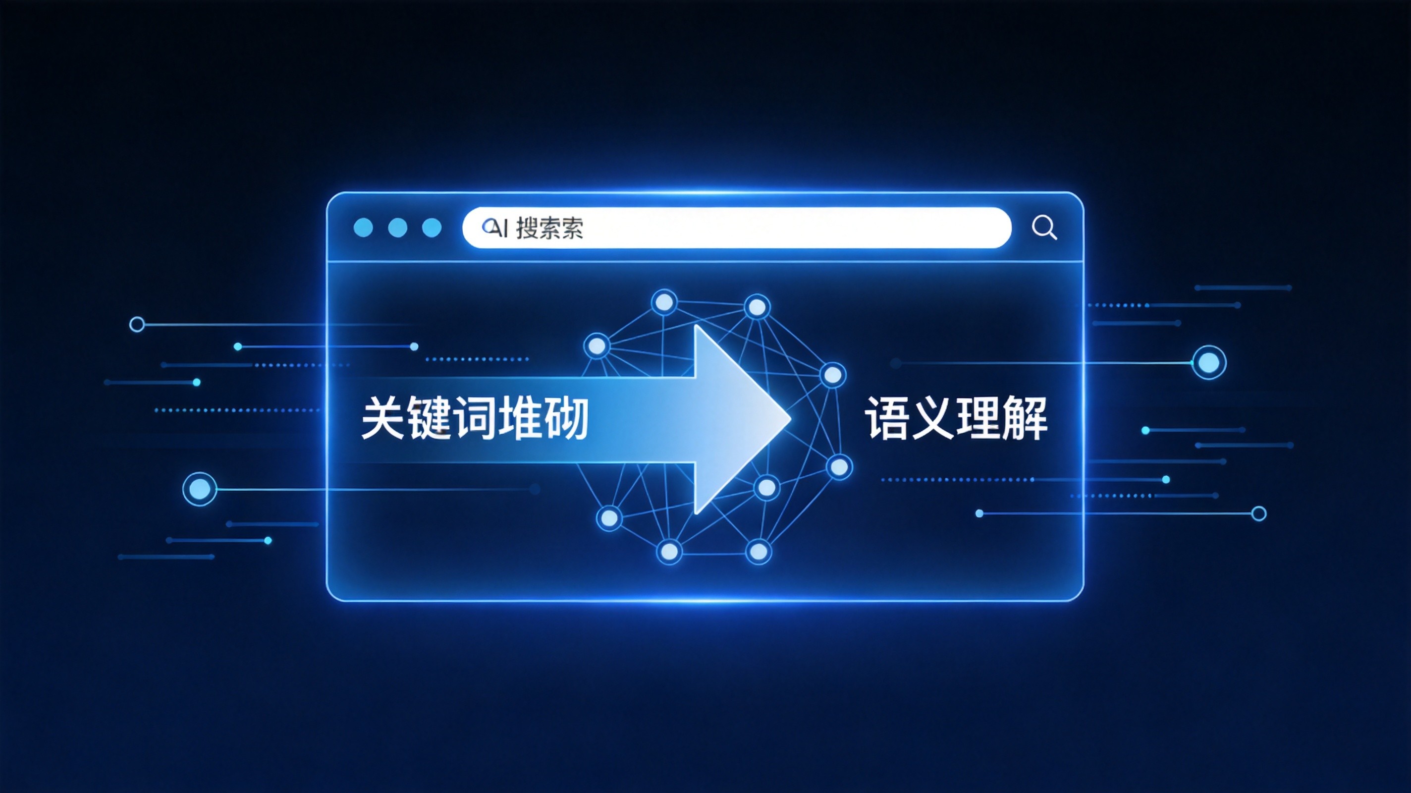 百度飓风5.0全面落地:关键词密度彻底失效,B2B企业SEO必须跨过的三道门槛(图1) 百度飓风5.0全面落地:关键词密度彻底失效,B2B企业SEO必须跨过的三道门槛(图1)