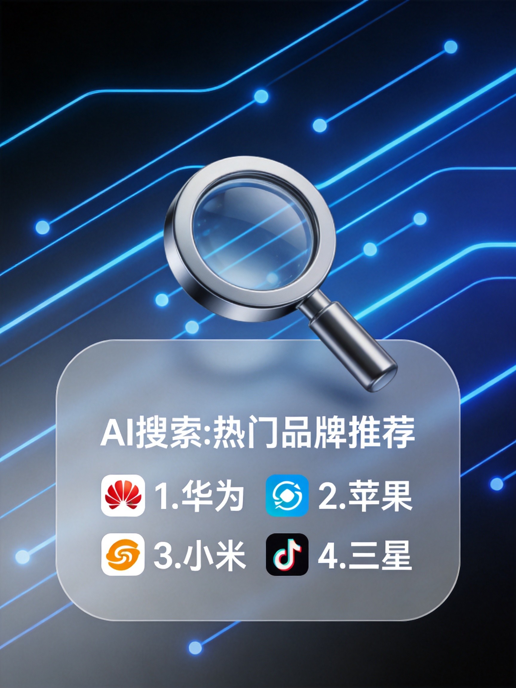 AI搜索58%零点击：B2B企业正在悄悄流失客户，你却还在死磕SEO？(图1)