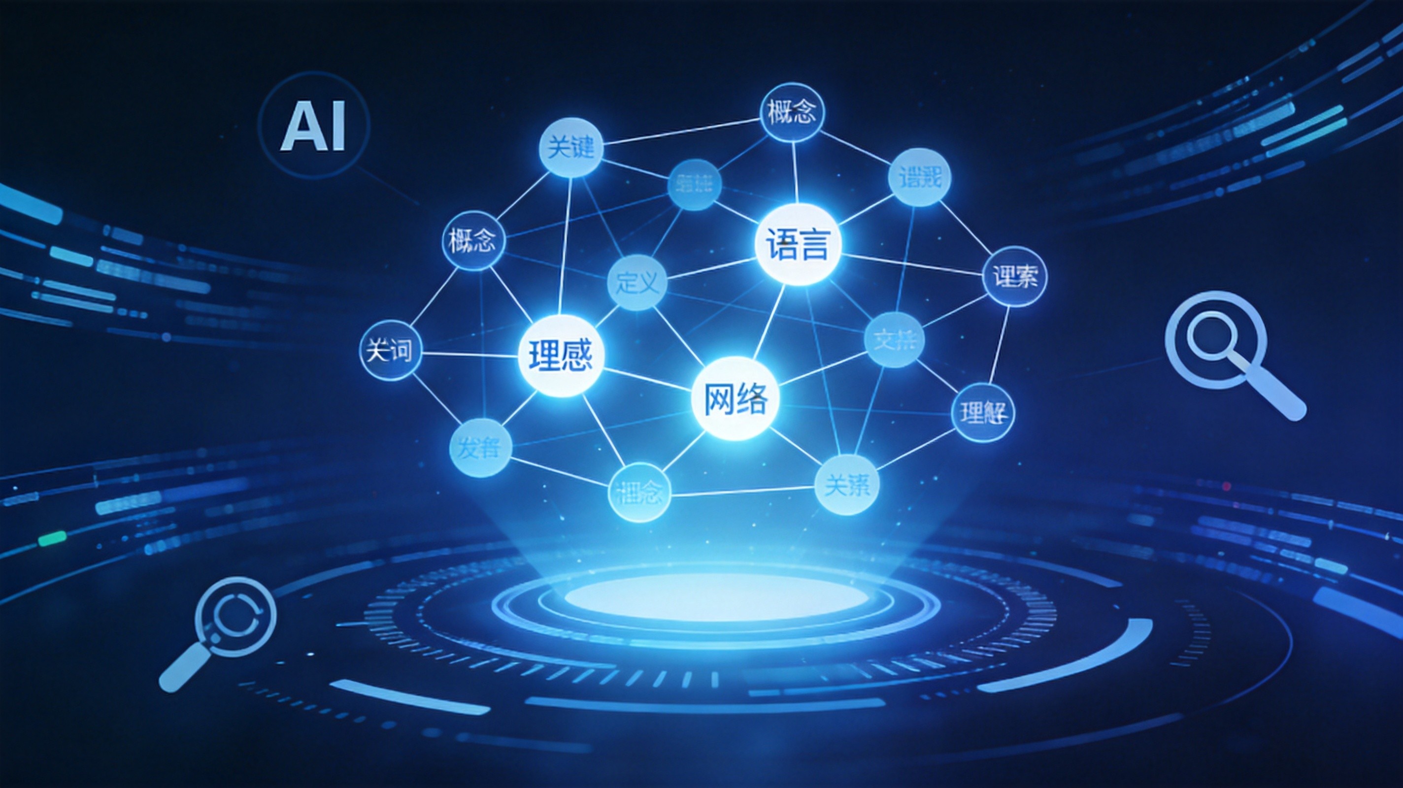 2026年关键词密度失效:B2B企业靠什么拿下搜索排名?(图1) 2026年关键词密度失效:B2B企业靠什么拿下搜索排名?(图1)