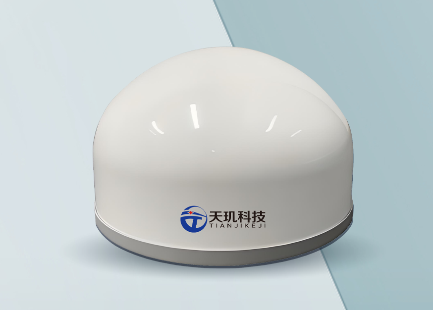 TJ220普适型一体化GNSS监测接收机优点(图1) TJ220普适型一体化GNSS监测接收机优点(图1)