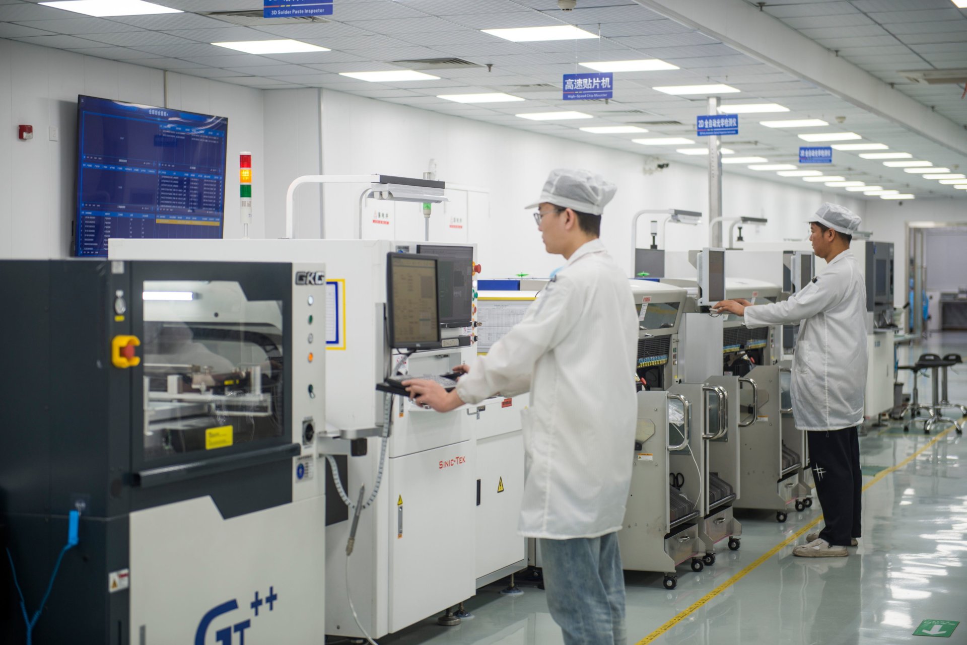 PCB板材涨价潮下怎么控制PCBA成本?焊接工艺选对了能省一大笔(图1) PCB板材涨价潮下怎么控制PCBA成本?焊接工艺选对了能省一大笔(图1)