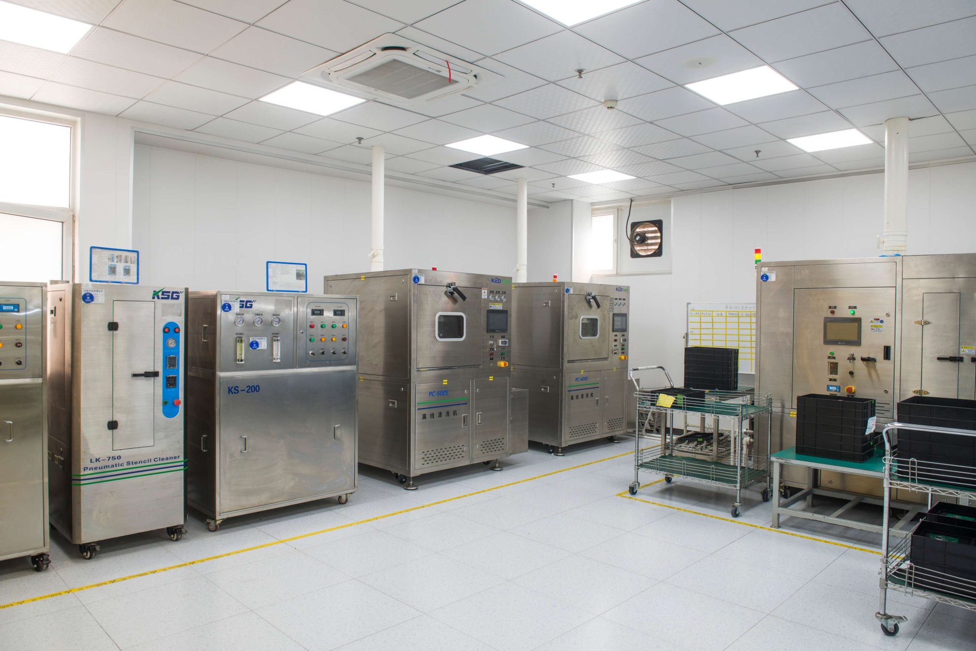 新能源电控板加工厂家怎么选?BMS市场破400亿后的门槛(图1) 新能源电控板加工厂家怎么选?BMS市场破400亿后的门槛(图1)
