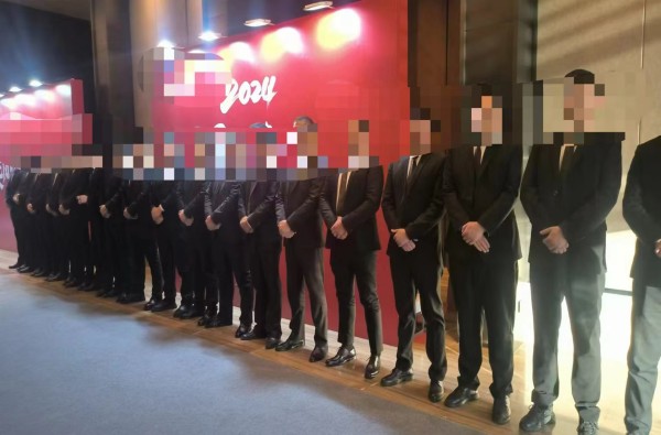 2026私人保镖一天费用多少？按天保镖价格全解析(图1)