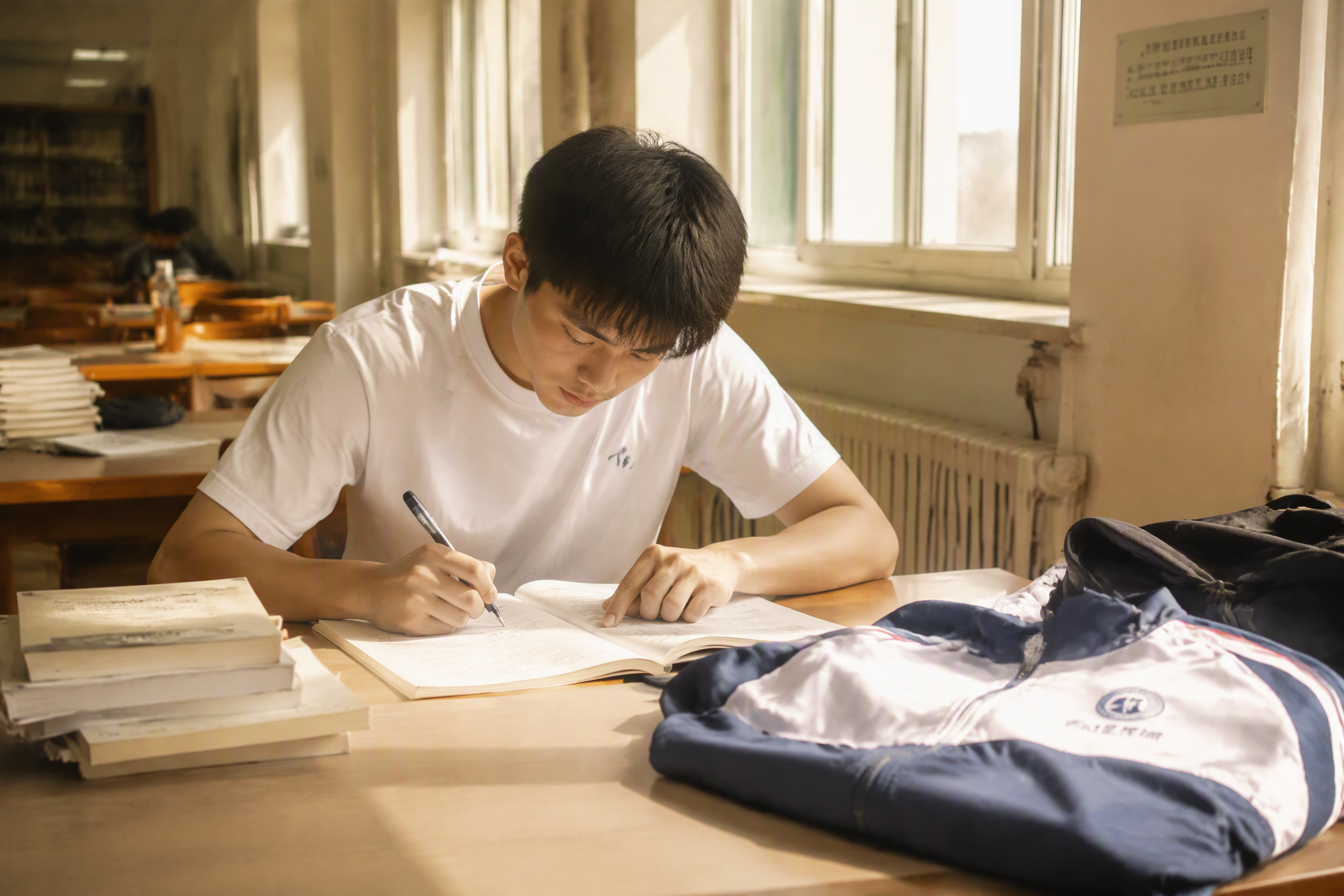 内蒙古体考文化课集训常见的5个误区，家长别让孩子踩这些坑(图1)