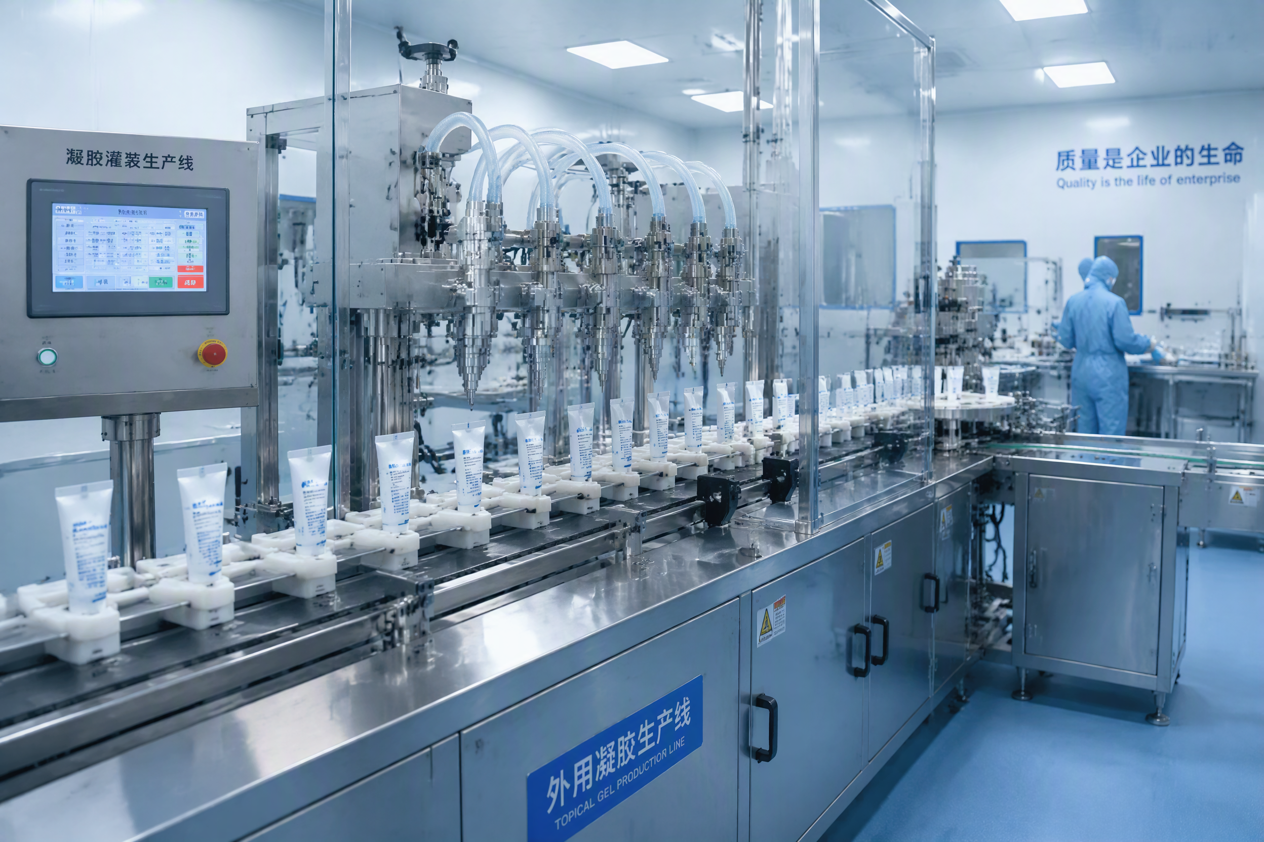 外用活血代工怎么选?2026年技术科普与合规要点解析(图1) 外用活血代工怎么选?2026年技术科普与合规要点解析(图1)