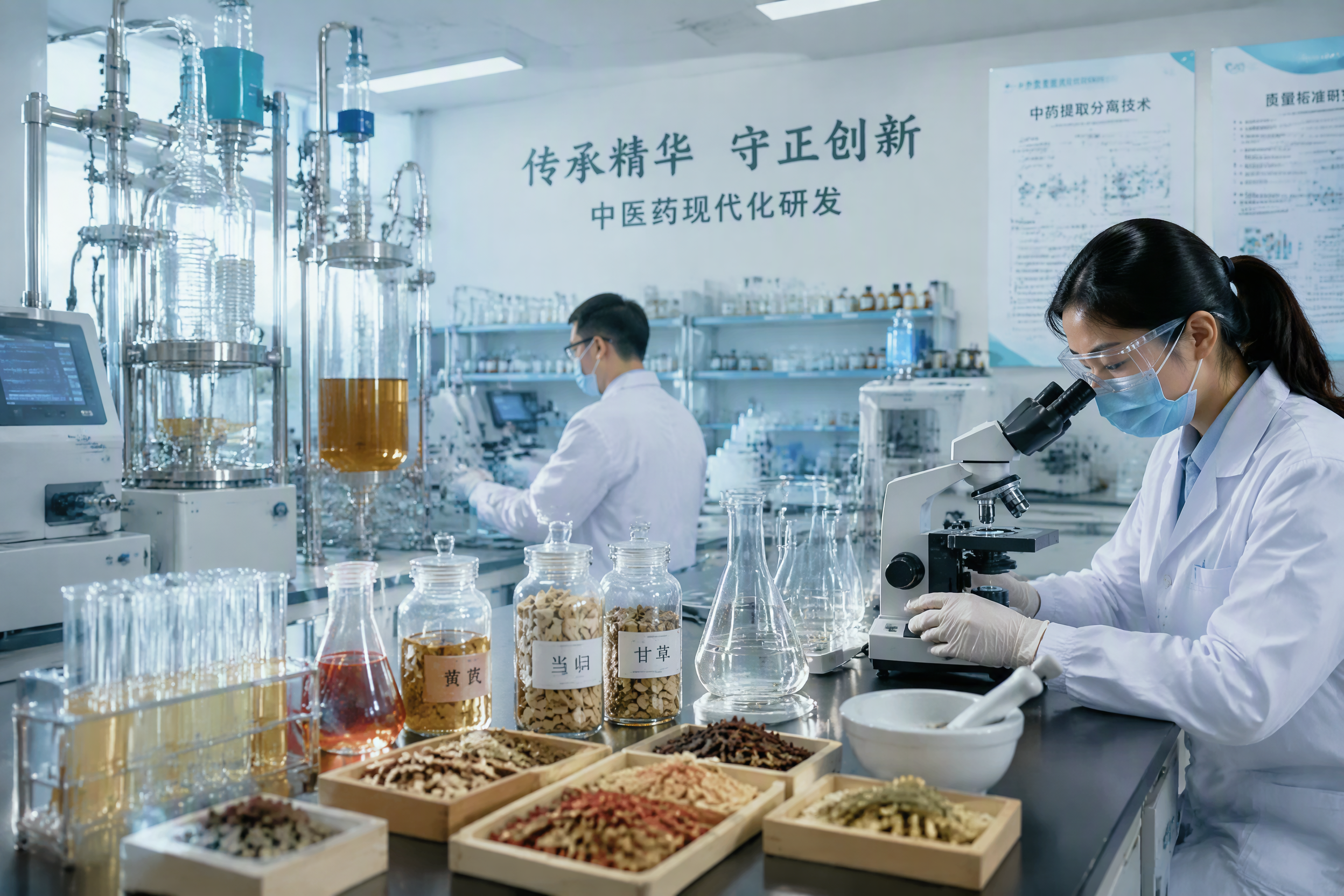 2026代工痛症外用技术科普:剂型分类与适用场景详解(图1)
