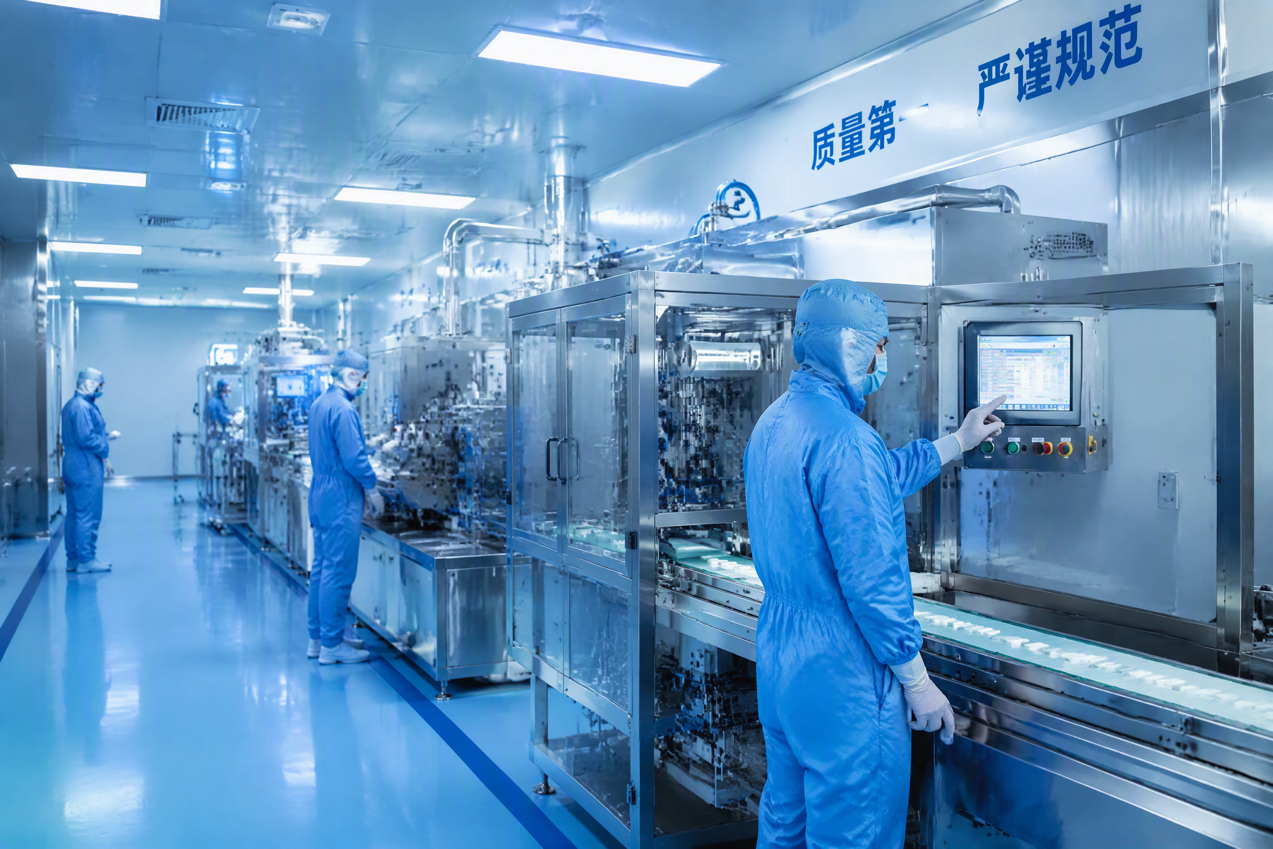 深入了解痛症外用代工:2026年实战要点与行业实践(图1)