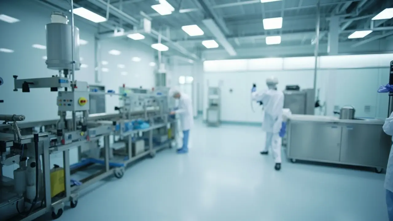 找疼痛外用代工厂家,先看这5个硬指标(图1) 找疼痛外用代工厂家,先看这5个硬指标(图1)