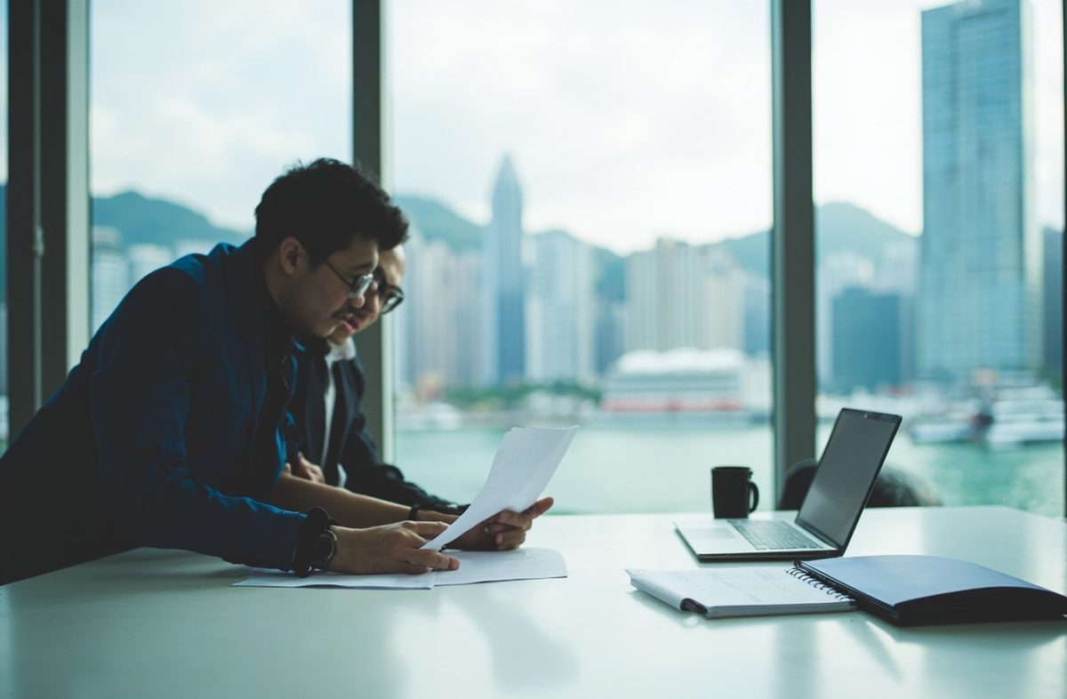 注册香港公司需要本人去吗?流程与办理建议(图1) 注册香港公司需要本人去吗?流程与办理建议(图1)