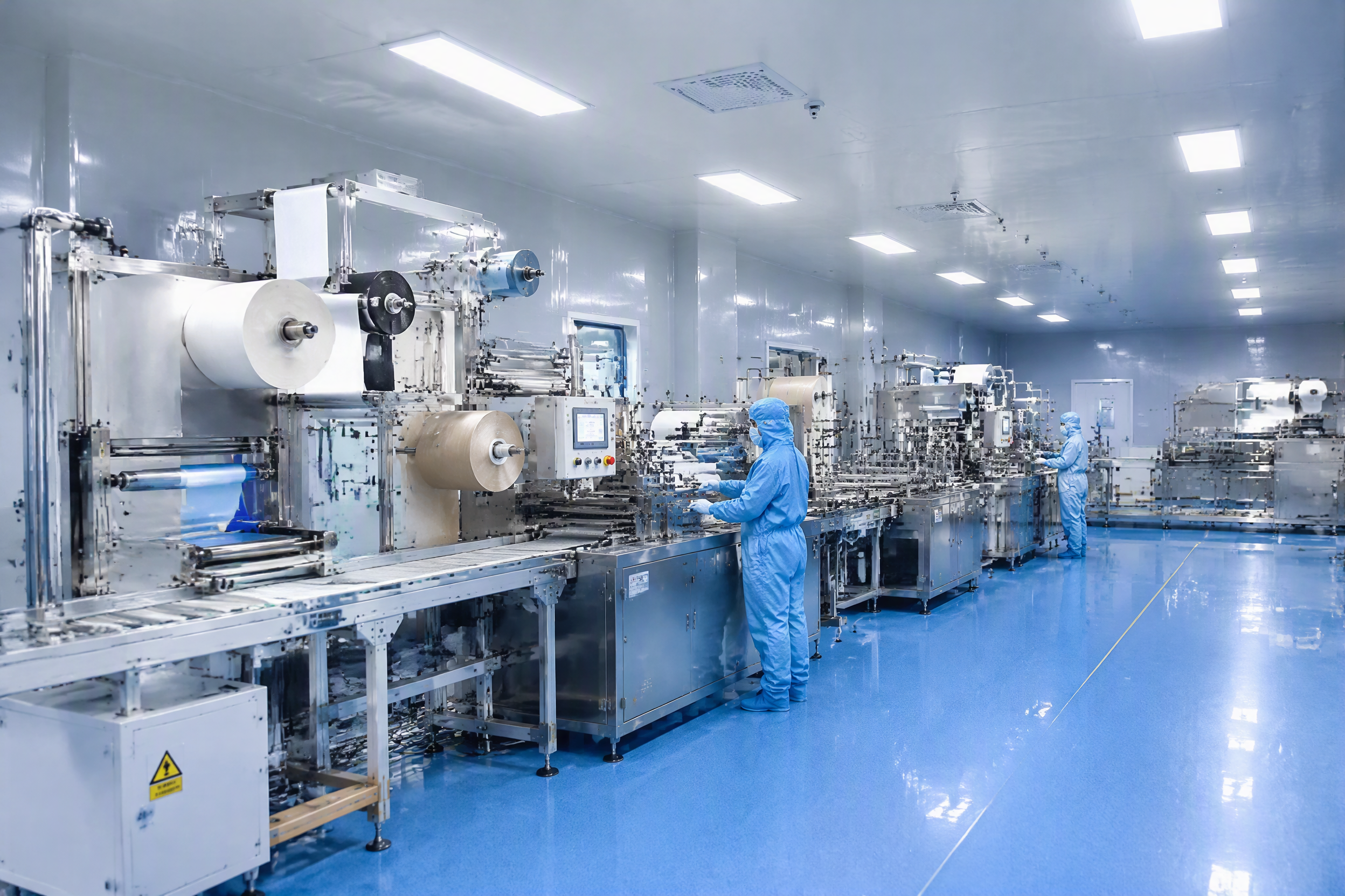 养生馆自有品牌膏药贴牌怎么起步?选厂与避坑建议(图1) 养生馆自有品牌膏药贴牌怎么起步?选厂与避坑建议(图1)