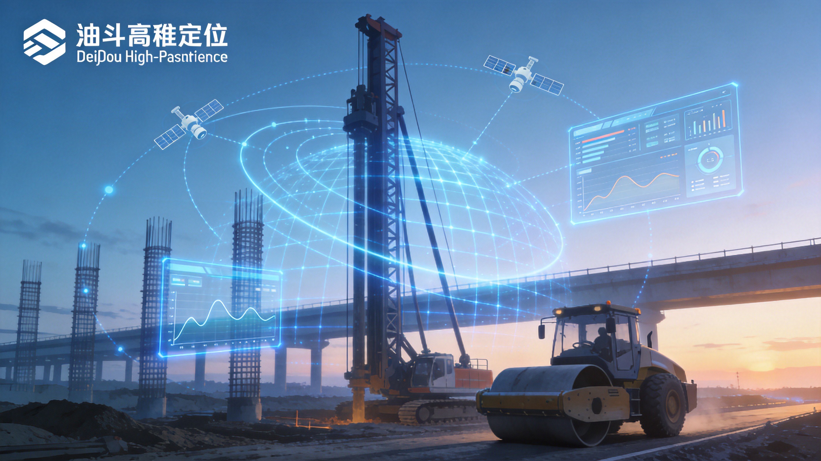 CFG桩基施工如何避坑?桩基信息化系统采购推荐指南(图1) CFG桩基施工如何避坑?桩基信息化系统采购推荐指南(图1)