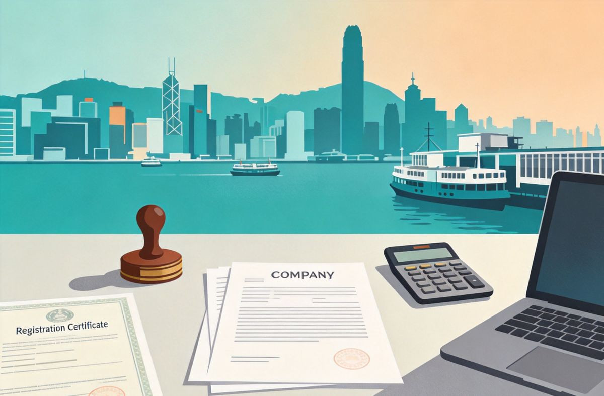 香港东亚银行开户怎么办理?条件要求与避坑指南(图1) 香港东亚银行开户怎么办理?条件要求与避坑指南(图1)